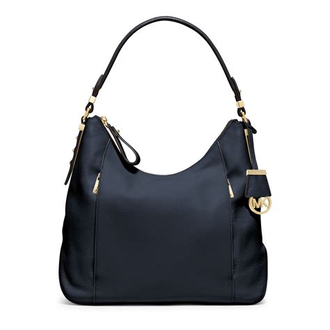 michael kors bowery large shoulder bag|mk shoulder bags on sale.